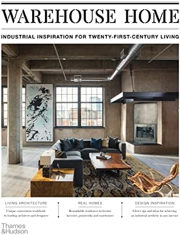 Vintage Industrial: Living with Machine Age Design: de Potestad
